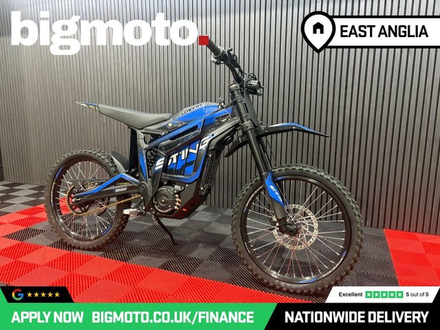 View our TALARIA STING R
