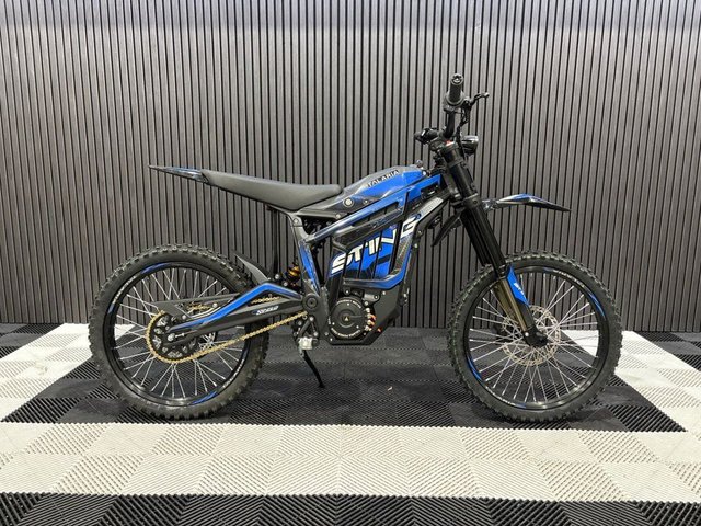 View our TALARIA STING R