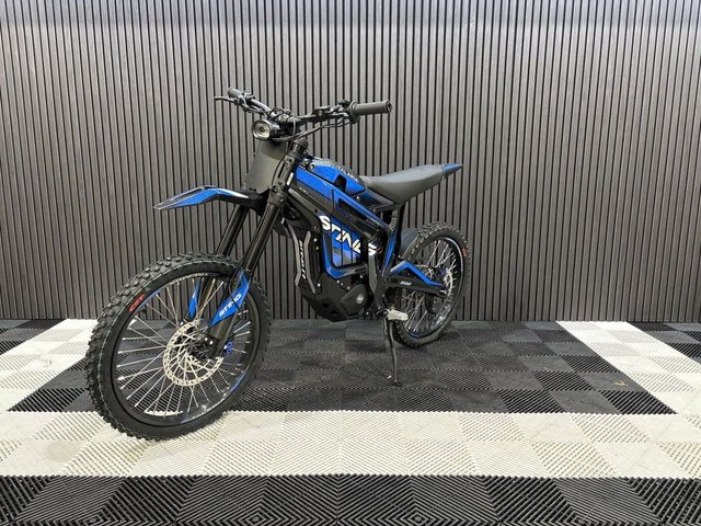 View our TALARIA STING R