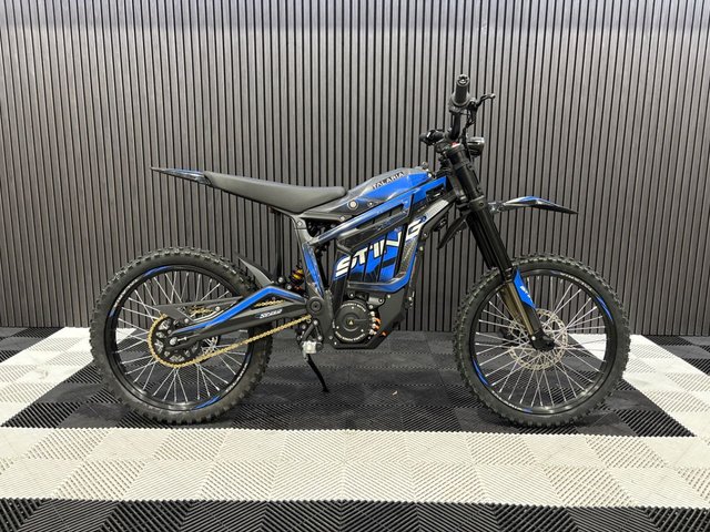 View our TALARIA STING R