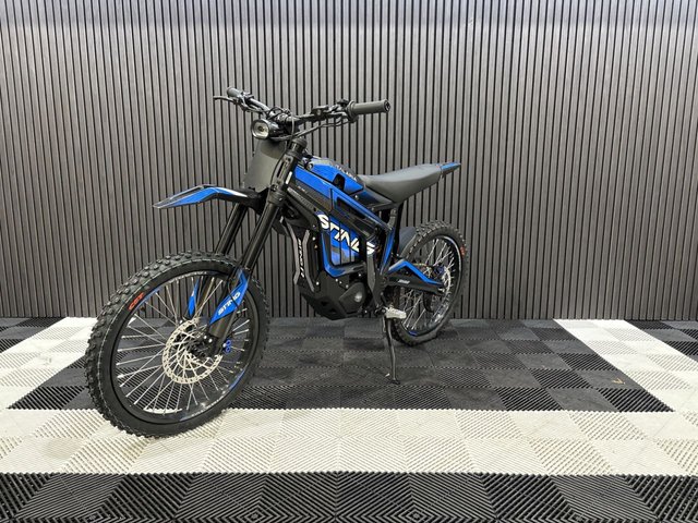 View our TALARIA STING R