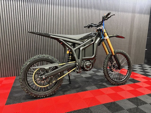 View our TALARIA KOMODO