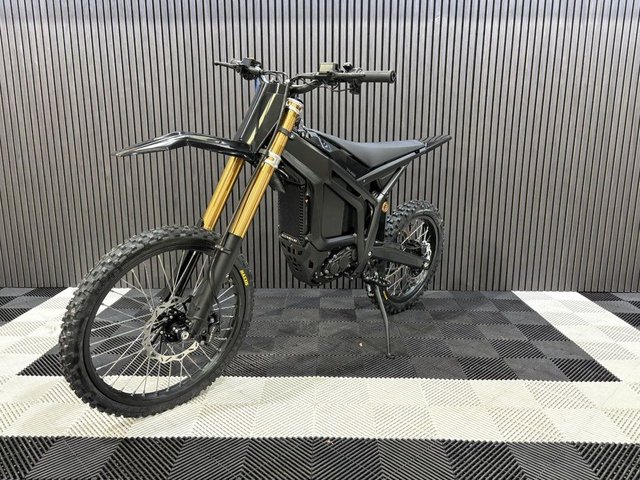 View our TALARIA KOMODO