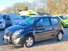 USED 2009 09 RENAULT TWINGO 1.2 Extreme Euro 4 3dr WARRANTYHISTORY10 STAMPULEZ
