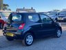 USED 2009 09 RENAULT TWINGO 1.2 Extreme Euro 4 3dr WARRANTYHISTORY10 STAMPULEZ