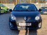 USED 2009 09 RENAULT TWINGO 1.2 Extreme Euro 4 3dr WARRANTYHISTORY10 STAMPULEZ