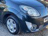USED 2009 09 RENAULT TWINGO 1.2 Extreme Euro 4 3dr WARRANTYHISTORY10 STAMPULEZ