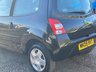 USED 2009 09 RENAULT TWINGO 1.2 Extreme Euro 4 3dr WARRANTYHISTORY10 STAMPULEZ