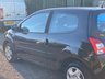 USED 2009 09 RENAULT TWINGO 1.2 Extreme Euro 4 3dr WARRANTYHISTORY10 STAMPULEZ