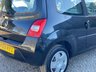USED 2009 09 RENAULT TWINGO 1.2 Extreme Euro 4 3dr WARRANTYHISTORY10 STAMPULEZ