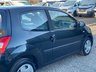 USED 2009 09 RENAULT TWINGO 1.2 Extreme Euro 4 3dr WARRANTYHISTORY10 STAMPULEZ