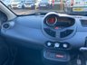 USED 2009 09 RENAULT TWINGO 1.2 Extreme Euro 4 3dr WARRANTYHISTORY10 STAMPULEZ