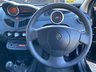 USED 2009 09 RENAULT TWINGO 1.2 Extreme Euro 4 3dr WARRANTYHISTORY10 STAMPULEZ