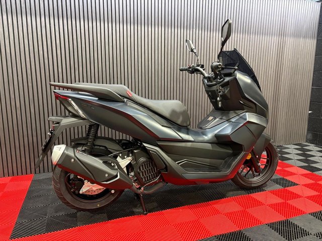 View our LEXMOTO D2