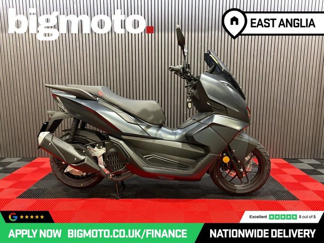View our LEXMOTO D2