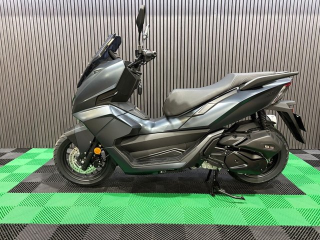 View our LEXMOTO D2
