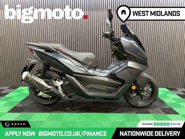 View our LEXMOTO D2