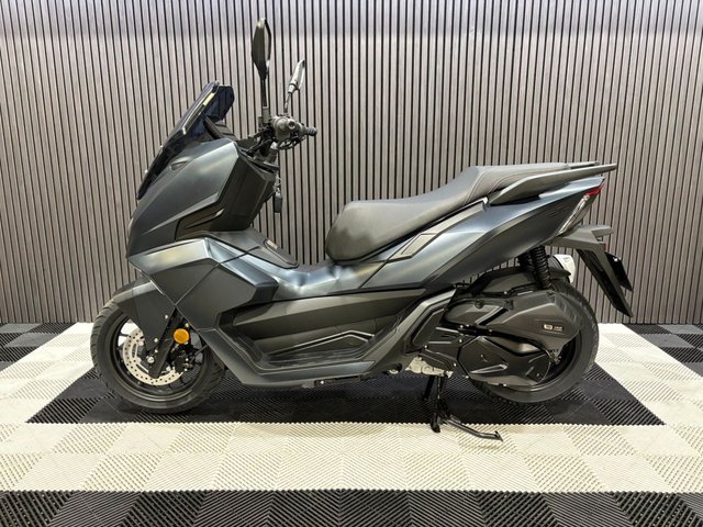 View our LEXMOTO D2