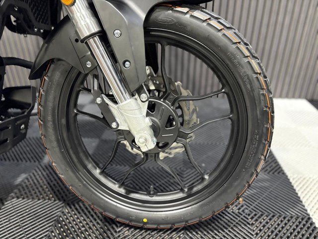 View our LEXMOTO RX1