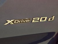 USED 2018 68 BMW X3 2.0 20d M Sport SUV 5dr Diesel Auto xDrive Euro 6 (s/s) (190 ps) 