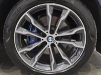 USED 2018 68 BMW X3 2.0 20d M Sport SUV 5dr Diesel Auto xDrive Euro 6 (s/s) (190 ps) 