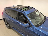 USED 2018 68 BMW X3 2.0 20d M Sport SUV 5dr Diesel Auto xDrive Euro 6 (s/s) (190 ps) 