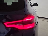 USED 2018 68 BMW X3 2.0 20d M Sport SUV 5dr Diesel Auto xDrive Euro 6 (s/s) (190 ps) 