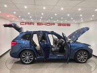 USED 2018 68 BMW X3 2.0 20d M Sport SUV 5dr Diesel Auto xDrive Euro 6 (s/s) (190 ps) 