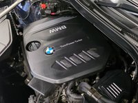 USED 2018 68 BMW X3 2.0 20d M Sport SUV 5dr Diesel Auto xDrive Euro 6 (s/s) (190 ps) 
