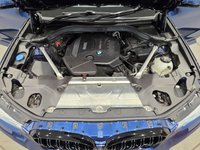 USED 2018 68 BMW X3 2.0 20d M Sport SUV 5dr Diesel Auto xDrive Euro 6 (s/s) (190 ps) 