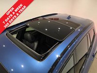 USED 2018 68 BMW X3 2.0 20d M Sport SUV 5dr Diesel Auto xDrive Euro 6 (s/s) (190 ps) 