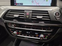 USED 2018 68 BMW X3 2.0 20d M Sport SUV 5dr Diesel Auto xDrive Euro 6 (s/s) (190 ps) 