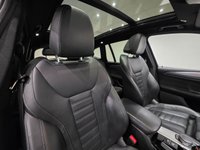 USED 2018 68 BMW X3 2.0 20d M Sport SUV 5dr Diesel Auto xDrive Euro 6 (s/s) (190 ps) 