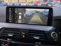USED 2018 68 BMW X3 2.0 20d M Sport SUV 5dr Diesel Auto xDrive Euro 6 (s/s) (190 ps) 