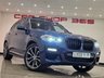 USED 2018 68 BMW X3 2.0 20d M Sport SUV 5dr Diesel Auto xDrive Euro 6 (s/s) (190 ps) 