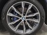 USED 2018 68 BMW X3 2.0 20d M Sport SUV 5dr Diesel Auto xDrive Euro 6 (s/s) (190 ps) 