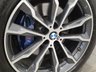 USED 2018 68 BMW X3 2.0 20d M Sport SUV 5dr Diesel Auto xDrive Euro 6 (s/s) (190 ps) 
