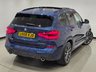 USED 2018 68 BMW X3 2.0 20d M Sport SUV 5dr Diesel Auto xDrive Euro 6 (s/s) (190 ps) 