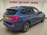 USED 2018 68 BMW X3 2.0 20d M Sport SUV 5dr Diesel Auto xDrive Euro 6 (s/s) (190 ps) 