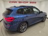 USED 2018 68 BMW X3 2.0 20d M Sport SUV 5dr Diesel Auto xDrive Euro 6 (s/s) (190 ps) 