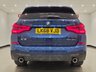 USED 2018 68 BMW X3 2.0 20d M Sport SUV 5dr Diesel Auto xDrive Euro 6 (s/s) (190 ps) 