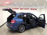 USED 2018 68 BMW X3 2.0 20d M Sport SUV 5dr Diesel Auto xDrive Euro 6 (s/s) (190 ps) 