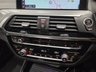 USED 2018 68 BMW X3 2.0 20d M Sport SUV 5dr Diesel Auto xDrive Euro 6 (s/s) (190 ps) 
