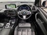 USED 2018 68 BMW X3 2.0 20d M Sport SUV 5dr Diesel Auto xDrive Euro 6 (s/s) (190 ps) 