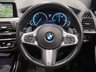 USED 2018 68 BMW X3 2.0 20d M Sport SUV 5dr Diesel Auto xDrive Euro 6 (s/s) (190 ps) 