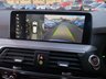 USED 2018 68 BMW X3 2.0 20d M Sport SUV 5dr Diesel Auto xDrive Euro 6 (s/s) (190 ps) 