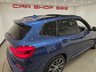 USED 2018 68 BMW X3 2.0 20d M Sport SUV 5dr Diesel Auto xDrive Euro 6 (s/s) (190 ps) 