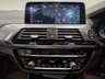 USED 2018 68 BMW X3 2.0 20d M Sport SUV 5dr Diesel Auto xDrive Euro 6 (s/s) (190 ps) 