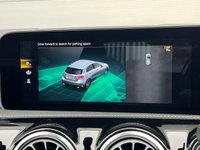 USED 2020 70 MERCEDES-BENZ A-CLASS 2.0 A35 AMG (Premium Plus) Hatchback 5dr Petrol 7G-DCT 4MATIC Euro 6 (s/s) (306 ps) 