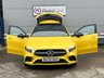 USED 2020 70 MERCEDES-BENZ A-CLASS 2.0 A35 AMG (Premium Plus) Hatchback 5dr Petrol 7G-DCT 4MATIC Euro 6 (s/s) (306 ps) 